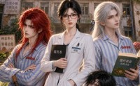【病历本一合，魔尊大佬们都得乖乖吃药】34集短剧全集在线免费播
