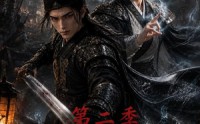 【锦衣暴徒：凌波通灵破诡案第二季】138集精彩短剧在线免费看