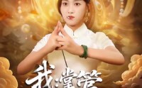 【我掌管预言的神】80集高清短剧免费畅看