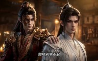 【九天镇压之镇魔司我靠妖魔点成神】112集短剧免费在线观看全集