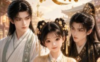 【误闯府门认对亲】51集短剧全集畅享免费看