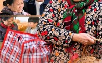 【婆婆进城过大年】33集短剧在线观看，婆媳情深不打烊