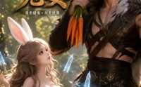 【虎王家的兔妻】38集热门短剧免费观看