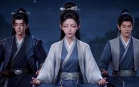 【云瑶传第六季】101集短剧在线免费追剧