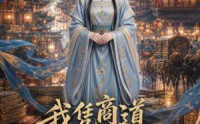 【我凭商道冠京华】29集短剧免费高清观看