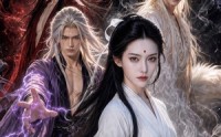【穿书霸道女剑尊，一剑镇四凶】86集短剧全集免费观看