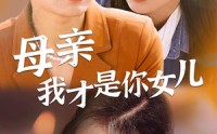 【母亲我才是你女儿】82集短剧全集在线，高清画质尽享剧情