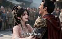 【昭华郡主：风起望川】100集短剧在线免费赏看