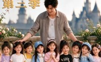 【九个太阳，我们是九个外甥女第三季】59集短剧在线免费赏看