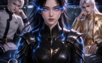【阿黎星际】117集短剧在线免费观看全集