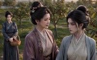 【医女风华：流放北疆第六季】154集短剧免费完整版观看