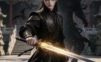 【一剑逞江湖风流，一剑开太平万世！】172集短剧免费在线追剧