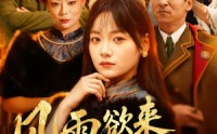 【风雨欲来千金令】60集精彩短剧免费赏看
