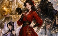 【一剑挽仙洲第三季】216集短剧完整版在线观看