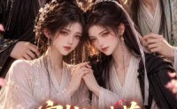 【穿书姐妹花，人前宿敌人后贴贴】60集短剧免费在线播放全集