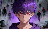 【灰界降临】81集热门短剧免费在线看全集