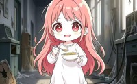 【爱干饭的小女孩】48集短剧在线免费观赏