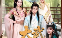 【大武第一纨绔】78集短剧全集在线观看无广告