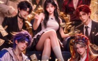 【寒门少女横扫四方】67集短剧全集随心观看
