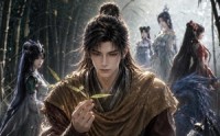 【剑之化身第三季】90集短剧免费高清观看