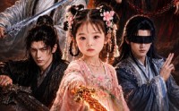 【五岁小师妹她是四个师兄的团宠】50集短剧免费在线追看
