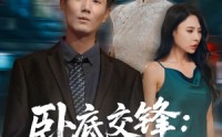 【卧底交锋：大嫂的棋局】80集高清全集在线流畅观看