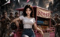 【全末世都在等我的粉三轮2】125集短剧免费全集观映