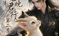 【岁岁晚晚伴君行第二季】57集短剧免费完整观看