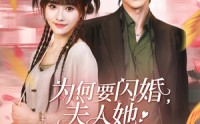 【为何要闪婚夫人她五行缺钱啊】80集高清短剧全集在线流畅观看