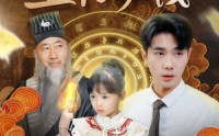 【贺总，你家萌宝五行缺钱】75集短剧全集在线，免费追剧无限制