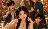 【爹爹二婚我享福】116集精彩短剧免费在线赏阅