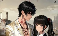 【末日生存法则：攻略丧尸王】100集短剧全集免费看