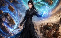 【穿越乱世逃荒，从搬空府库开始】62集短剧全集在线赏