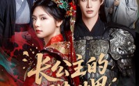【长公主的万花世界】81集短剧，高清在线观看无需会员