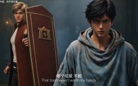 【零序猎人：陆羽的灰骨狩猎路】35集短剧免费高清在线看