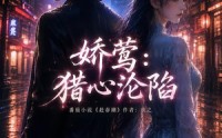 【娇莺：猎心沦陷】90集短剧全集免费畅看