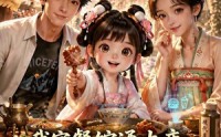 【我家餐馆通大唐：饭香引来小兀子】63集完整短剧免费在线播放