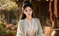【嫡姐当家：只要脸皮厚顿顿都吃肉第二季】75集短剧完整版免费观看