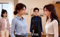 【她占的每一次便宜，最后都要还】53集全网免费短剧在线观看