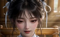 【穿成宗门傻师妹，我靠吃瓜逆袭】124集短剧免费全集快看