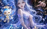【鲛人公主又哭了】45集短剧在线畅快追看
