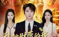 【乱批财愿的我，成了代理财神】80集短剧免费全集观影