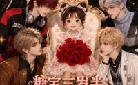 【糖宝三岁半：六个妹控哥哥团宠我第二季】135集短剧免费全集在线速看