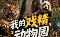 【我的戏精动物园】106集短剧免费在线观看无卡顿