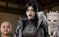【末世女，穿到仙界养魔尊第一季】106集短剧免费全集赏播