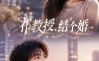 【祁教授，结个婚第一季】69集热门短剧免费在线速看