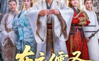 【布衣儒圣】53集精彩短剧在线免费观