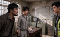 【守得住工地，看得透人心】83集短剧免费全集畅快看