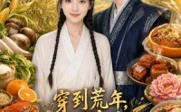 【穿到荒年，我靠厨艺兑万物】58集短剧在线高清赏看