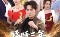 【昏睡三年，醒来横扫都市】63集短剧全集免费观看啦